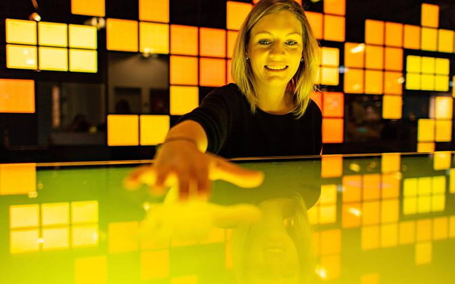 Ausstellung: "Künstliche Intelligenz und Robotik" 
