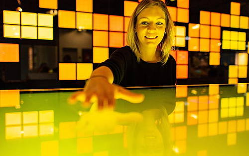 Ausstellung: "Künstliche Intelligenz und Robotik" 