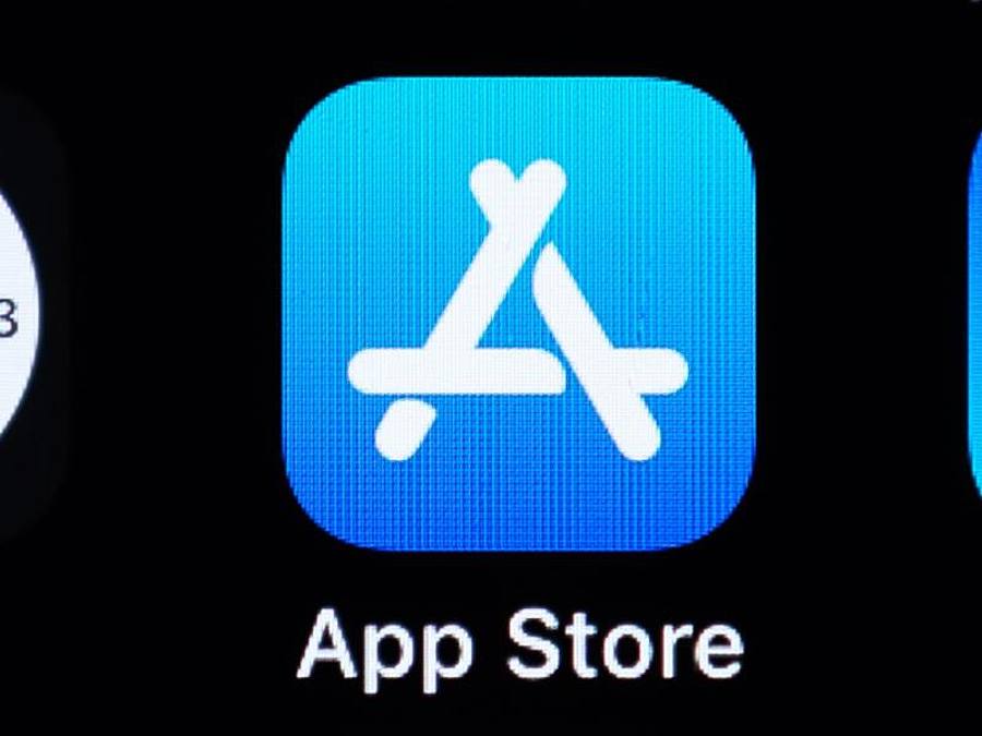 Epic will in den App Store zurückzukehren. Foto: Silas Stein/dpa