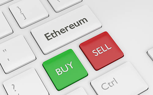 Ethereum-Taste