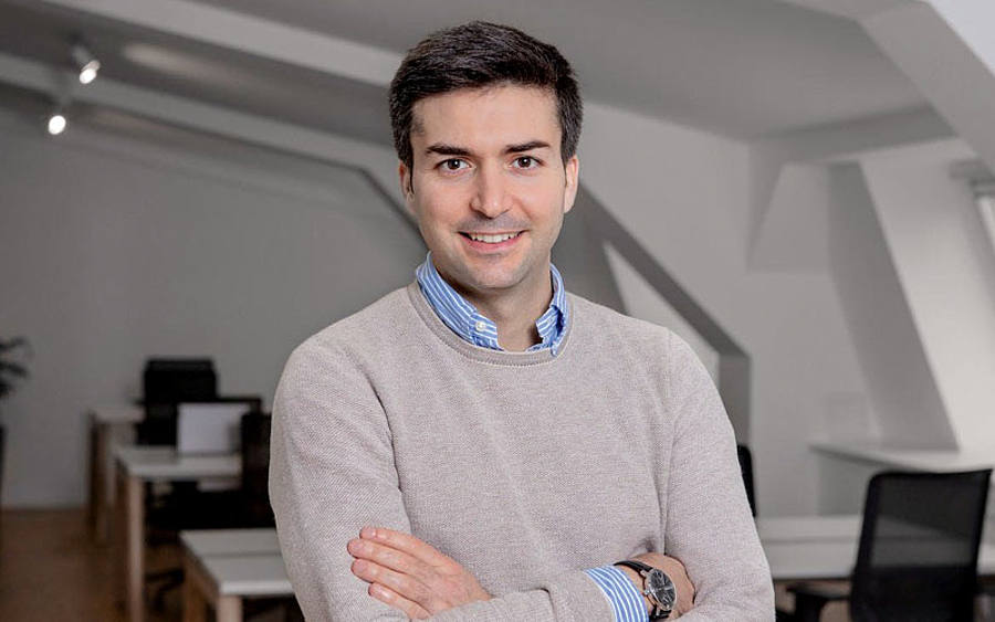 David Padilla, Kenjo