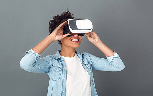 VR für die Massen