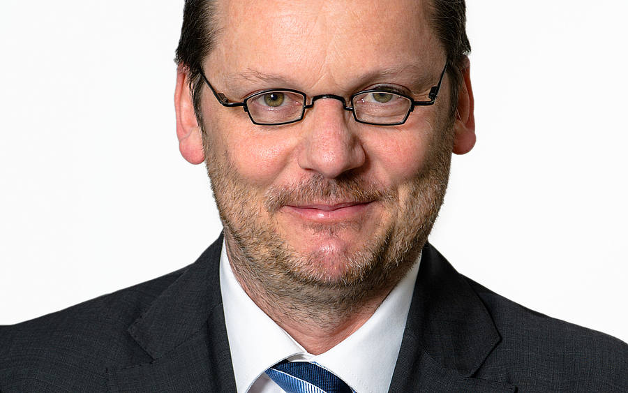 Dr. Steffen Gutjahr, Targens GmbH
