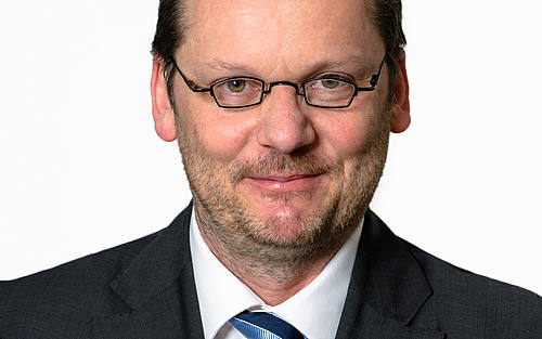 Dr. Steffen Gutjahr, Targens GmbH