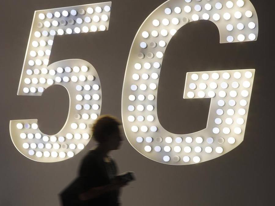 5G-Logo