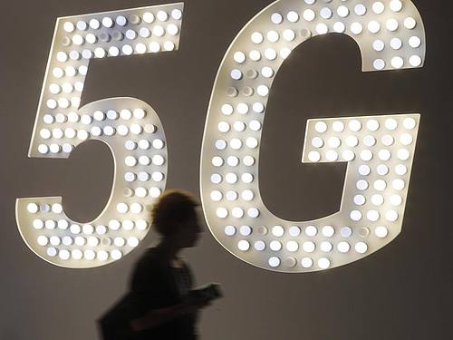 5G-Logo