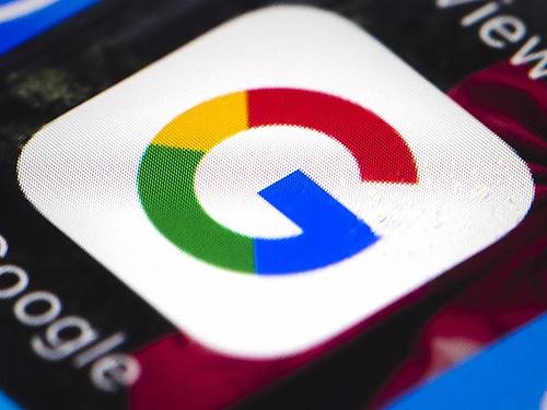 Die Europäische Kommission gibt Google zwei Monate Zeit für Veränderungen. Foto: Matt Rourke/dpa