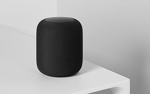 Apple Homepod