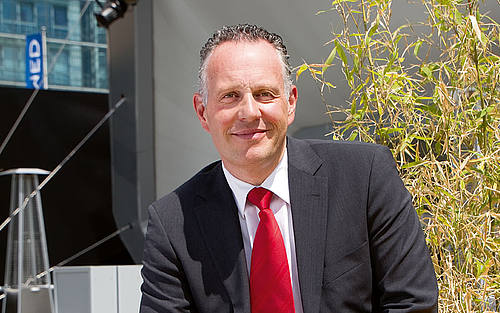 Alexander Neff, Quest Software