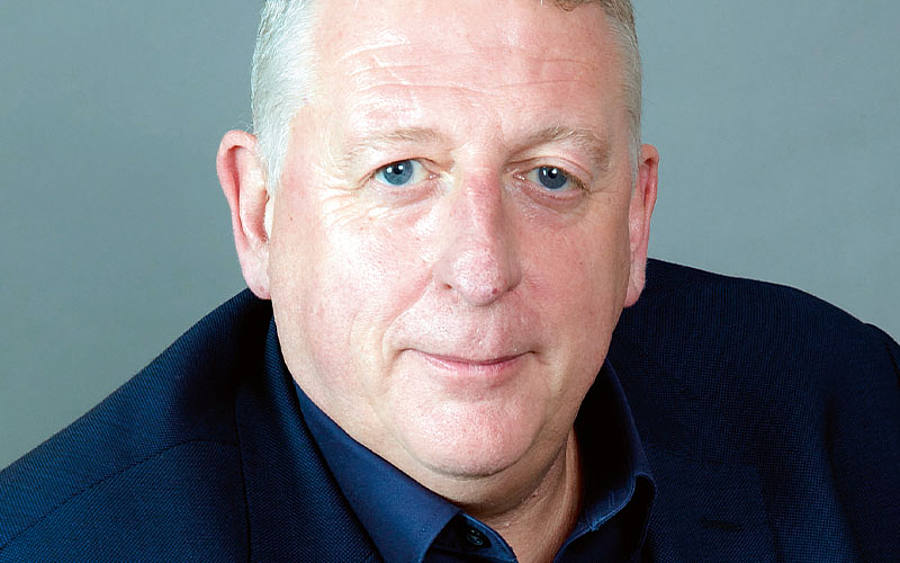 James Adie, Ephesoft