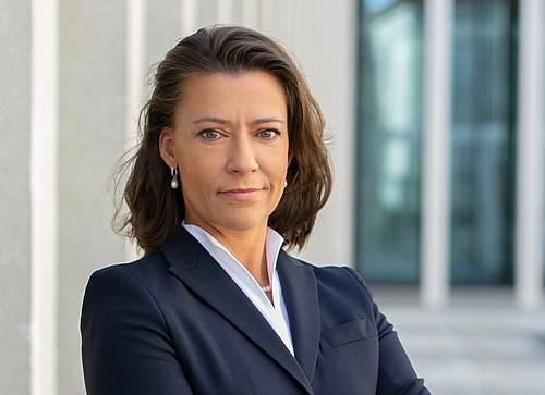 „Leasing eignet sich zur Finanzierung von Neuinvestitionen“