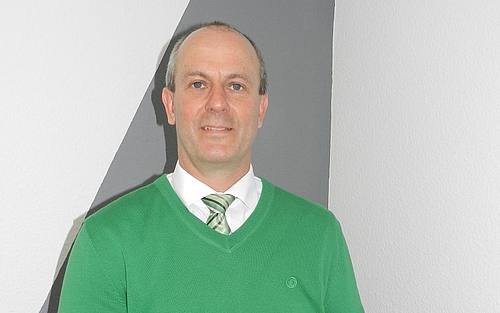 Armin Dußler, Bormann EDV + Zubehör GmbH