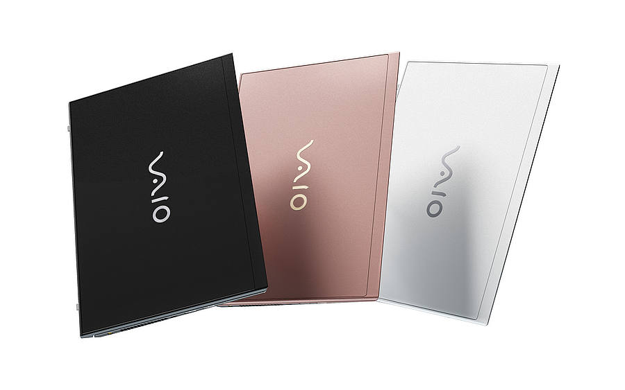Vaio SX14