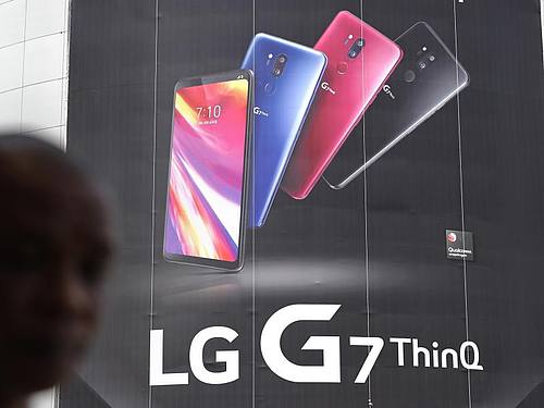LG ((Foto: Lee Jin-Man/AP/dpa/Symbolbild))