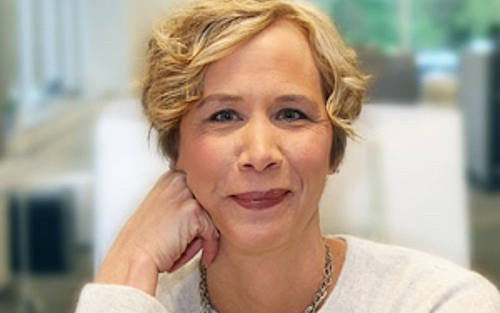 Kate Bolseth, CEO bei Helpsystems
