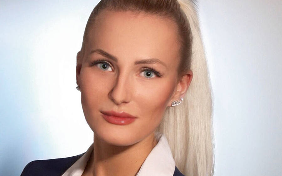Ann-Kathrin Bendig, Adesso
