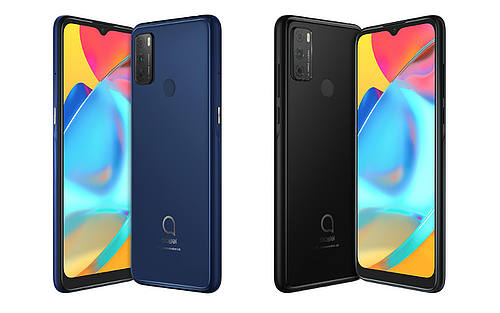 Alcatel 3L (2021)