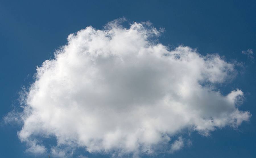 Wolke