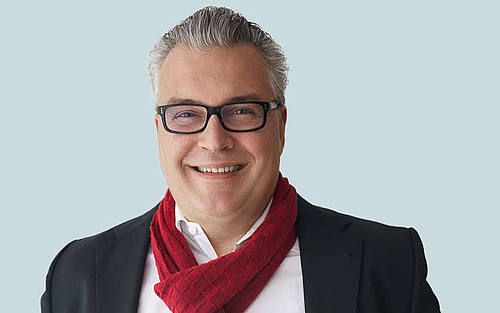 Vorstandswechsel bei Intershop
