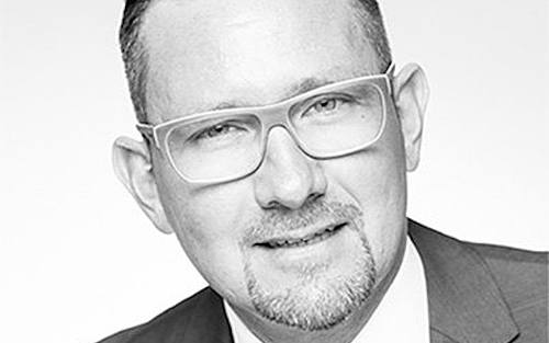 Steven Wernike, Centric IT Soltuions GmbH