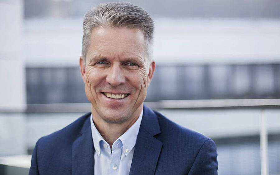 Christian Mehrtens, SAP
