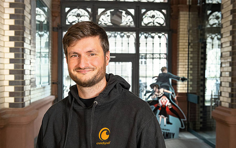 Lokale Speicherlösung statt Cloud-Services