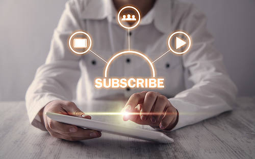 Subscription