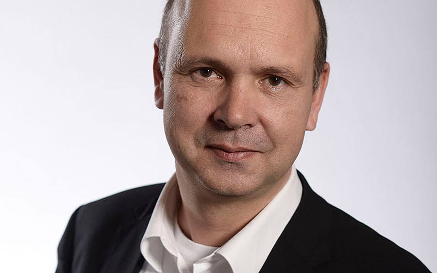Frank Brinkmann, Arvato Systems
