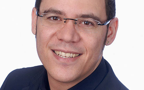 Dr. Ralf S. Engelschall, msg