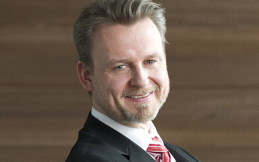 Stephan Wagner, FIS