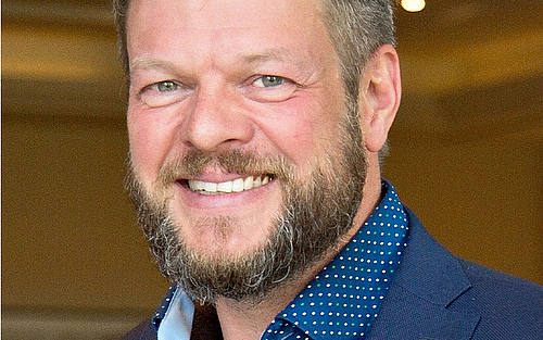 Gregor Knipper, Geschäftsführer EMEA B2B bei Jabra