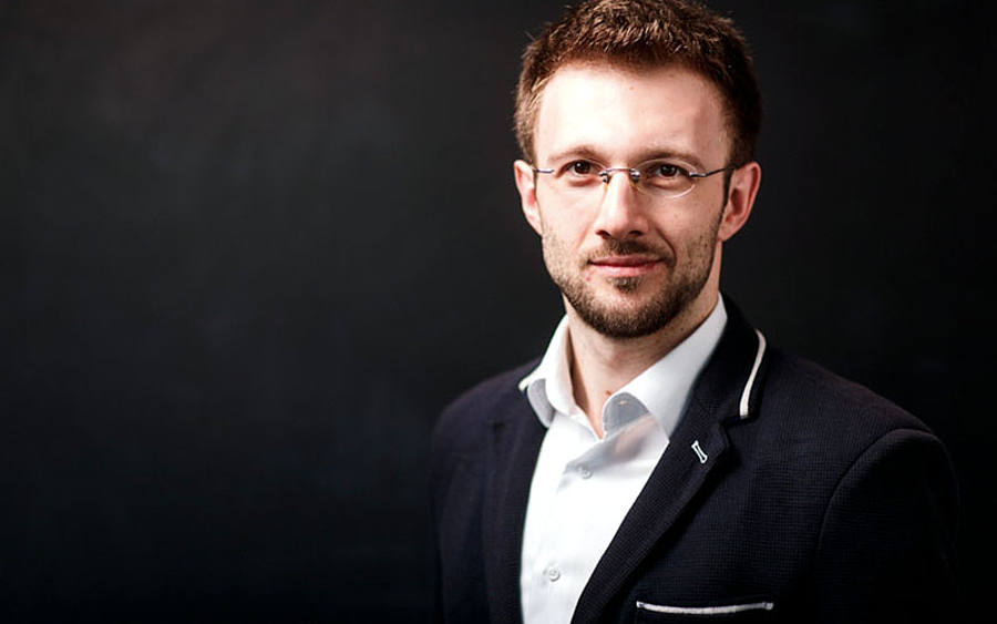 Liviu Arsene, Bitdefender