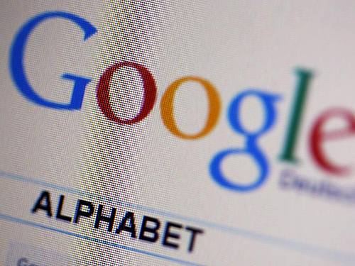 Werbung bleibt für die Konzernmutter Alphabet auch in der Corona-Pandemie ein lukratives Geschäft. Foto: Jens Büttner/dpa-Zentralbild/dpa