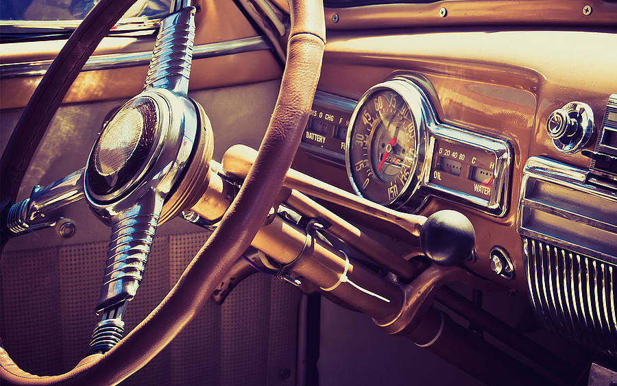 Altes Auto