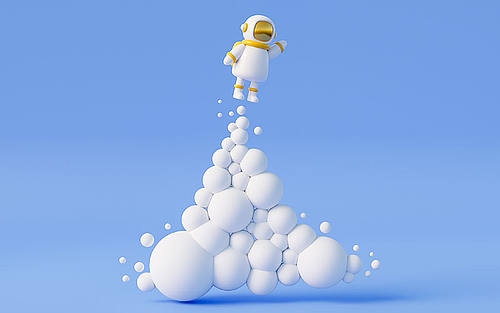 Flexible Cloud-Strukturen