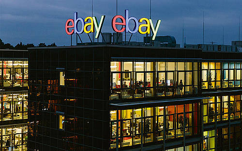 Ebay-Campus