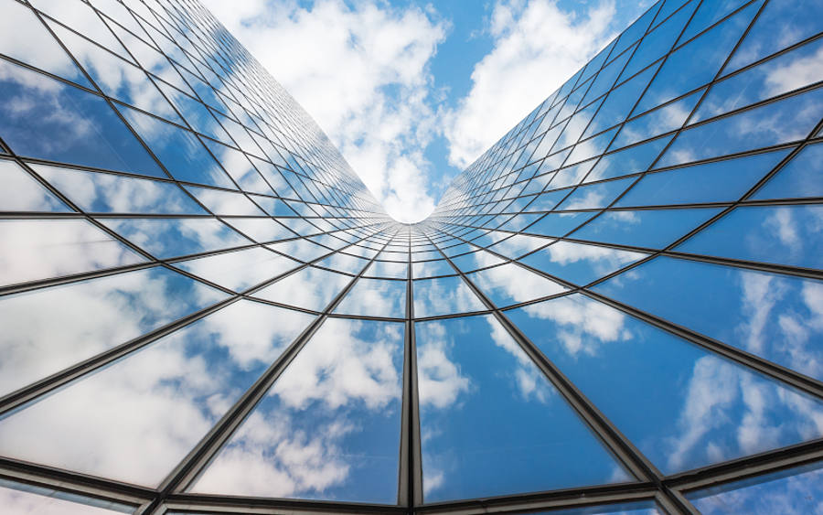 Cloud-Strategie
