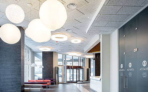 Knauf Ceiling Solutions