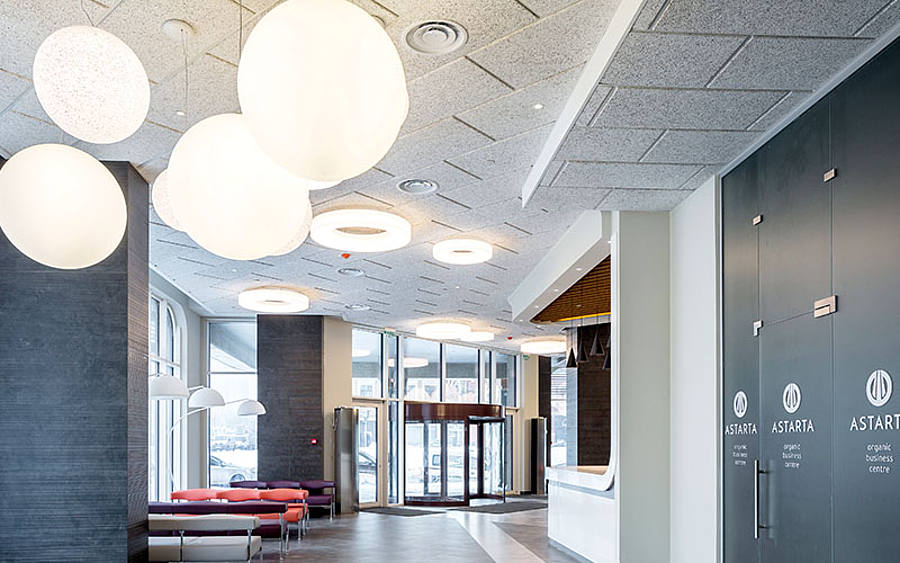 Knauf Ceiling Solutions