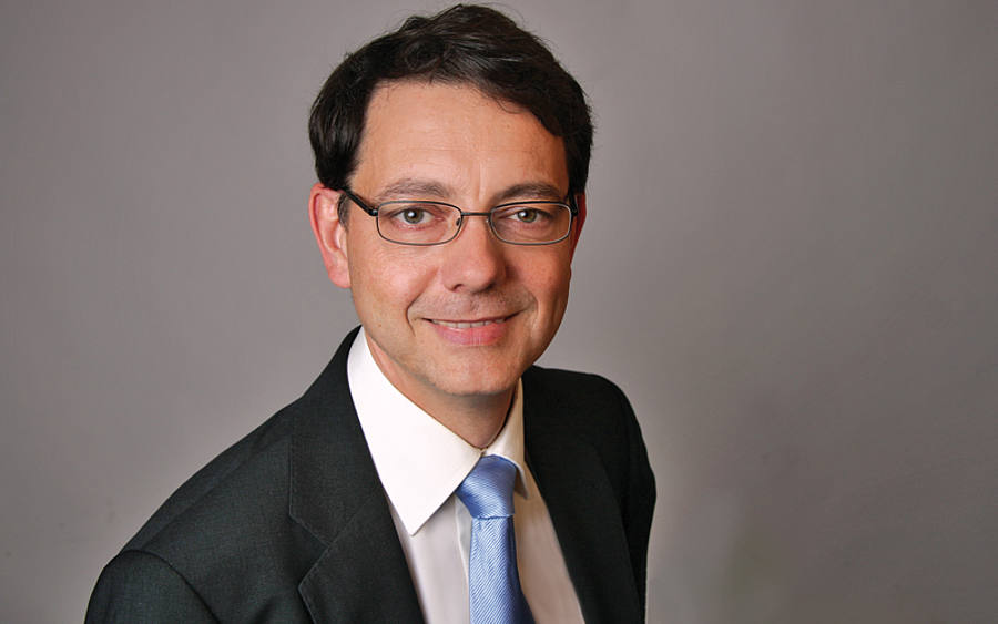 Mario Köhler
