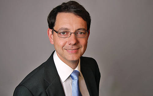 Mario Köhler