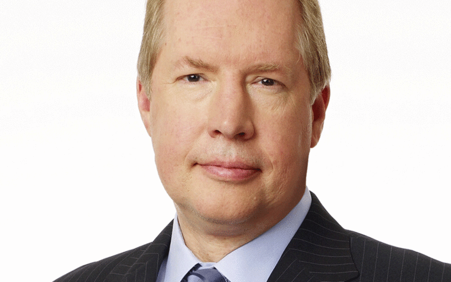 John A. Swainson, Dell