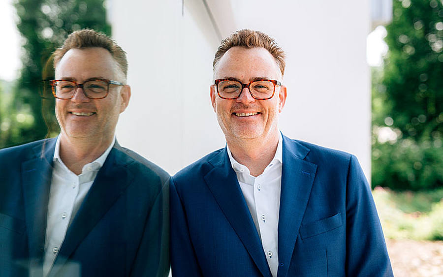 Andreas Pauls von itelligence