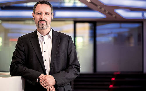 Dr. Tilman Frosch