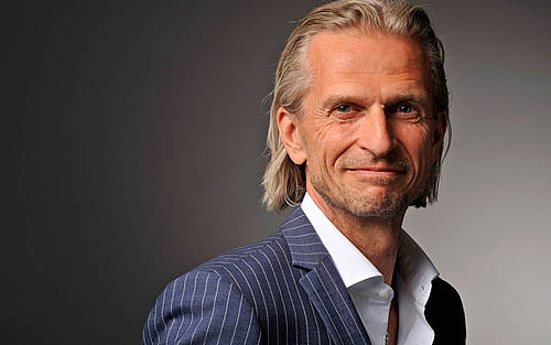 Peter Küssner