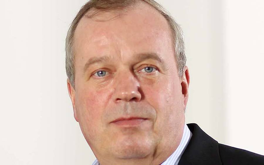 Thorsten Reuper, UBK