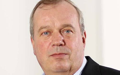Thorsten Reuper, UBK
