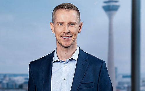 Thorsten Havemann, Campanyon
