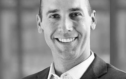 Alexander Rabe, Eco
