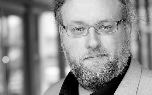 Klaus Landefeld, Eco-Verband